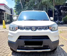 SUZUKI SPRESSO AT 2023 MOBIL TERAWAT HARGA MURAH CASH PROMI