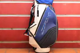 Tas Golf Mizuno JPX - Desain Elegan dan Fungsional!