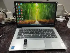 Lenovo Idp 1 Celeron N4020 Ram 8Gb Ssd 256Gb