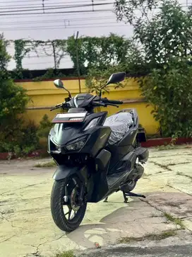 TRMSK BBN! VARIO 160 CBS 2023 KM 2RB LIKE NEW