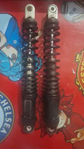 Shockbreaker ori Aerox Old