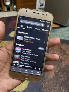 Samsung j3Pro Batang