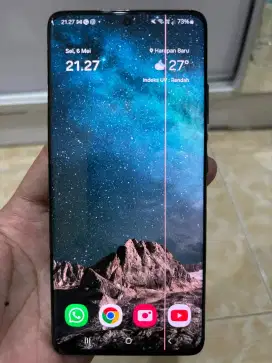 Samsung S21 Ultra 16/512