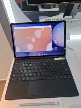 Galaxy tab s10+ 12/256 garansi resmi sein