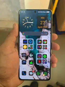 POCO X7 PRO 12/512 GB