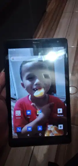 Tab  merek advan