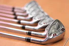 Iron Set Taylormade Burner - Pilihan Tepat untuk Pemula!