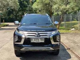 (FOR SALE) 2022 MITSUBISHI PAJERO SPORT DAKAR 4X2 2.4 AT