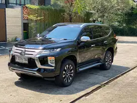 (FOR SALE) 2022 MITSUBISHI PAJERO SPORT DAKAR 4X2 2.4 AT