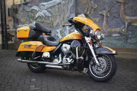 Fullpaper mabua Harley Davidson Ultra 2013 super istimewa