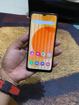 Samsung A02 Ram3/32Gb