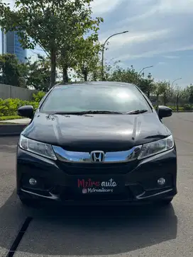 [KM 40RBAN] HONDA CITY 1.5 RS 2016/2017