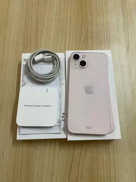 iphone 13 128 gb ibox pink