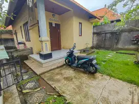 Di Jual Rumah lantai 1Kemenuh