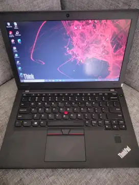 Laptop Lenovo Thinkpad X270