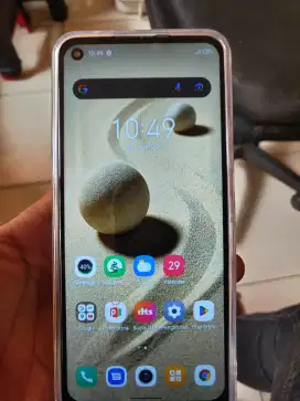 INFINIX HOT 10 RAM 4/64 GB