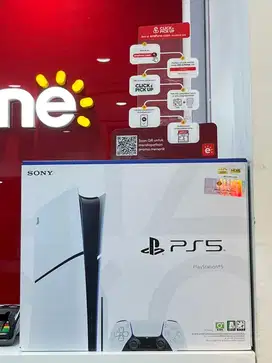 Sony play station 5