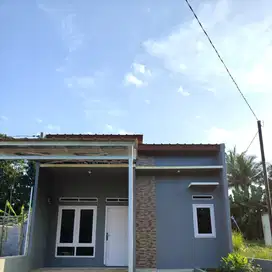 Rumah Hunian Dekat Stasiun Harga Murah