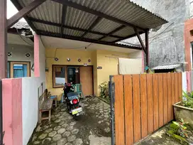 Rumah BTU Gribig Kedungkandang Kota Malang