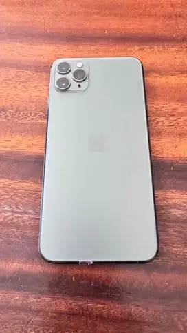 IPHONE 11 PRO MAX 256 GB