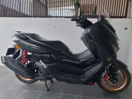 Yamaha Nmax tahun 2022