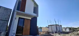 rumah 200 jutaan raya OERR surabaya