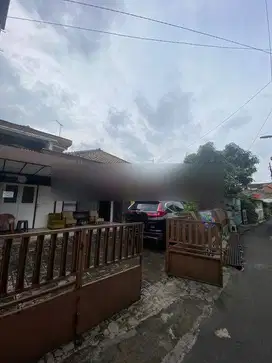 Rumah Kost Lokasi Bagus di Pungkur, Bandung Jawa Barat