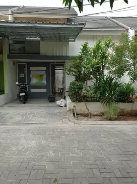 Dijual Cepat Rumah siap huni di Golden City Sepatan Tangerang