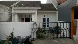 Rumah di griya husada asri dekat grand wisata mustika jaya