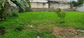 jual komersial area Tanah Luas 526m2