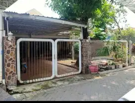 DIJUAL RUMAH SIAP HUNI JLN KUTISARI SELATAN