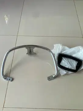 Part Vespa matic Lx