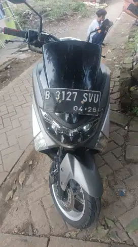 Bantu teman jual motor