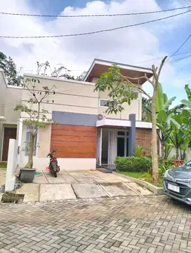 Kami Tawarkan Rumah Ready di Semarang 