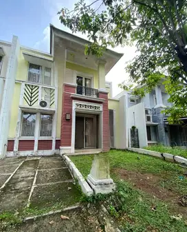 DISEWAKAN Rumah  Cluster Florensia Lippo Cikarang