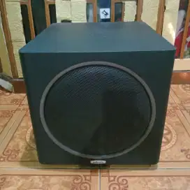 Subwoofer 12 Inci, Polk Audo PSW125