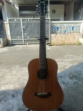 COWBOY GW120NS 3/4 AKUSTIK ORIGINAL