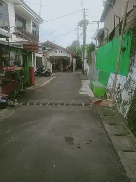 dijual tanah ditengah kota purwokerto