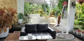 Rumah Bagus Asri View Bagus. Siap Huni, Sentul, Jawa Barat