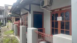 RUMAH DIJUAL MINIMALIS DI PERUM WIRO MULYO INDAH, UMBULHARJO!