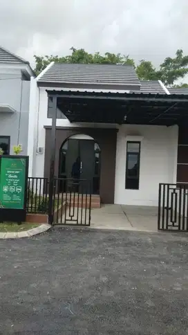 Tipe Sevilla Grand Sedati Regency