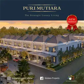 dijual cepat rumah mewah ditengah kota makassar dekat Mall Panakukang