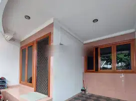 Rumah Kost-Kostan Bagus Terawat di Tomang, Jakarta Barat