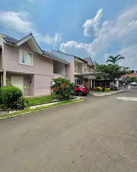 turun harga Town House Fasilitas Lengkap di cilandak, jakarta selatan