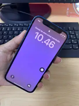 Iphone 12 mini 128gb inter