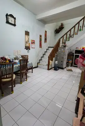 Dijual Rumah bonus kost di Bojong Indah Rawa Buaya