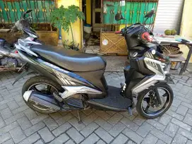 JUAL YAMAHA XEON GT 125. Nett