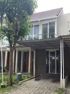Citragrand Mangunharjo Rumah Minimalis 2 Lantai seHarga 1 Lantai