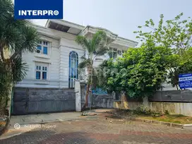 Rumah dijual Perumahan Mega Kebon Jeruk , Joglo, Kembangan Jakbar