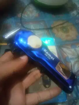 Di jual cliper mini kemei
